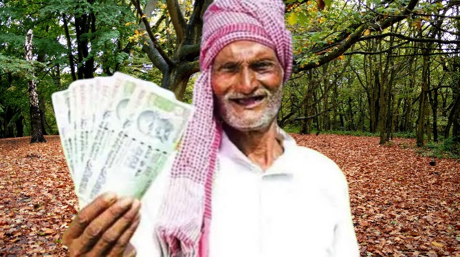 PM-Kisan: पीएम किसान योजनेचा 19 वा हप्ता येणार या दिवशी