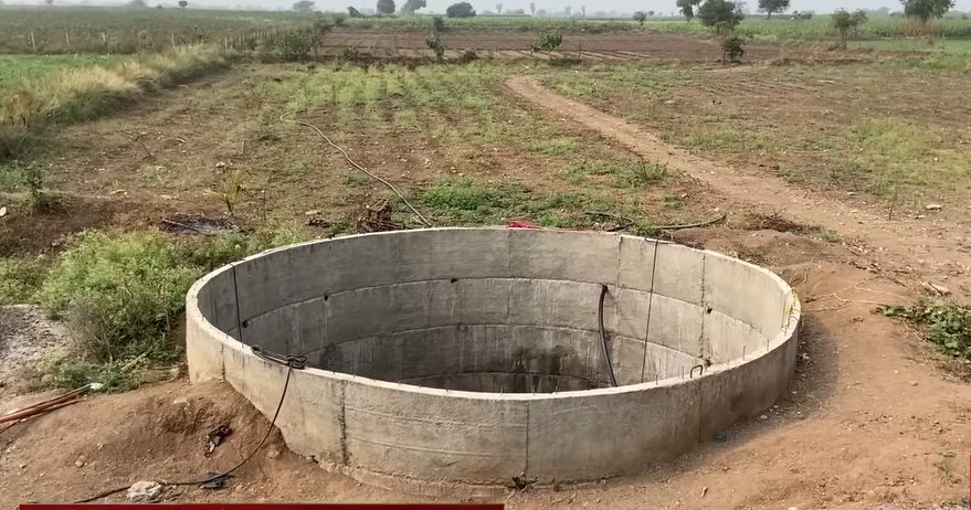 विहिरीसाठी 4 लाखाचं अनुदान कस मिळवायच ? जाणून घ्या